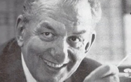 Oláh György, a karbokationok Nobel-díjas atyja